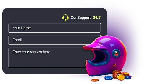 F7 Casino UK Support